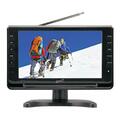 Supersonic 9 Inch Portable LCD TV SC-499